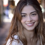 Sarah Davenport