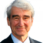 Sam Waterston