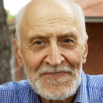 Nikolay Drozdov