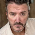 Mark Vernon Freestone