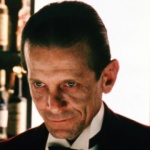 Joe Turkel