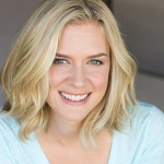 Kate Gilligan