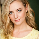 Lauren J. Irwin