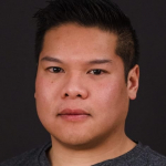 Anthony Hoang