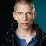 Aaron Veach