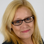 Rita Christine