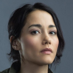 Sandrine Holt