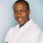 Robert P. Johnson II