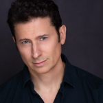 Michael Alban