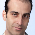 Lou Lentino-Rodriguez