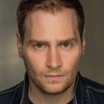 Joe Hughes