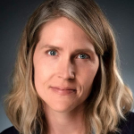 Rebecca Morris