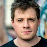 Tosh Greenslade