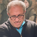 Michael Nankin