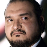 Fahad Salman
