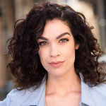 Melissa Haas