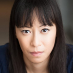 Yvette Lu