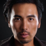 Jackie Chow
