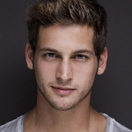 Max Emerson
