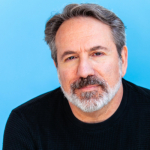 Dean Testerman