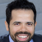 Francisco Soto Jr.