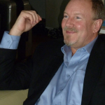 Robert David Duncan
