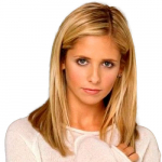 Sarah Michelle Gellar