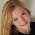 Megan Gallagher