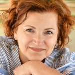 Frances McGarry