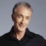 Anthony Daniels