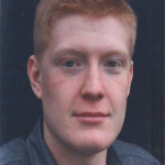 Liam Woodward