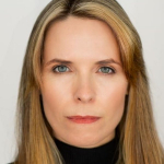 Deirdre V. Lyons