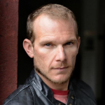 Jason Lumberjack Johnson