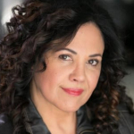 Julie Garcia Briceno
