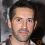 Scott Adkins