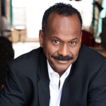Glenn Harston