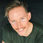 Ethan Daniel Corbett
