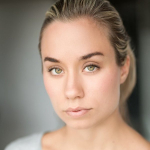 Alissa Hansen