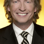 Nigel Lythgoe