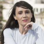 Azahara Moyano