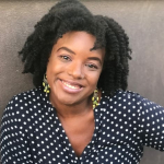 Shakirah Bourne