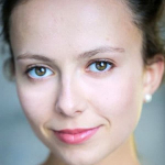 Polina Pakhomova