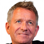 Sean Pertwee