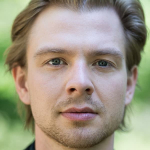 Volkmar Leif Gilbert