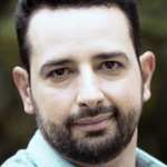 Rafael Raposo