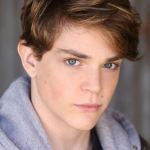 Hunter Wenzel