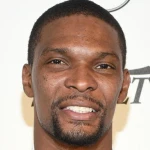 Chris Bosh