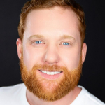 Preston Baker