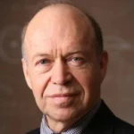 James Hansen