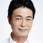 Satoshi Nikaido